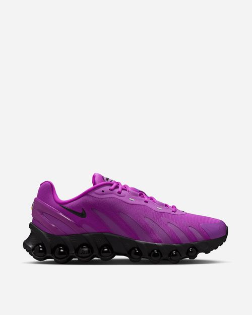 Air Max Dn8 Sneakers Vivid Purple / Black