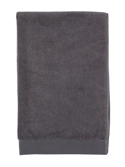 Diamond Bordo Bath Mat