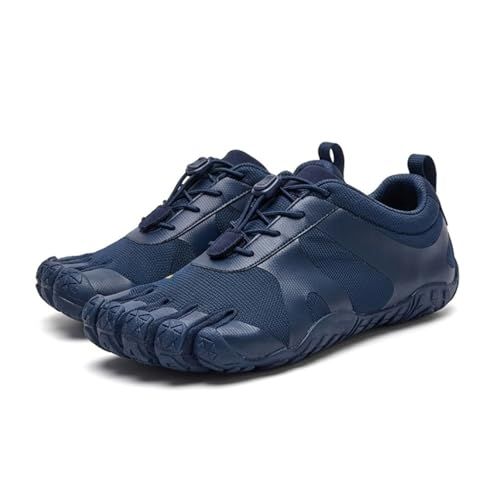 Five-Finger Shoes