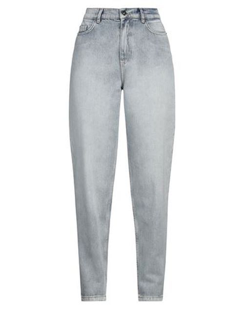 Actitude By Twinset Woman Jeans Blue Size 26 Cotton