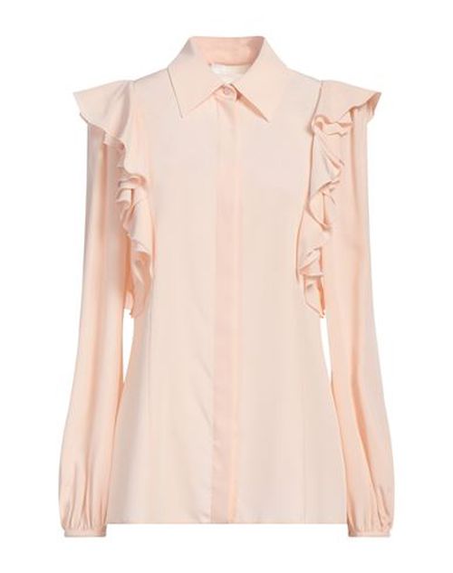 Chloé Woman Shirt Pink