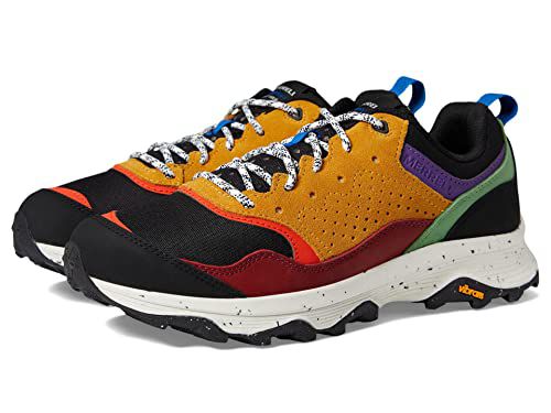 Merrell Speed Solo Clay/Olive