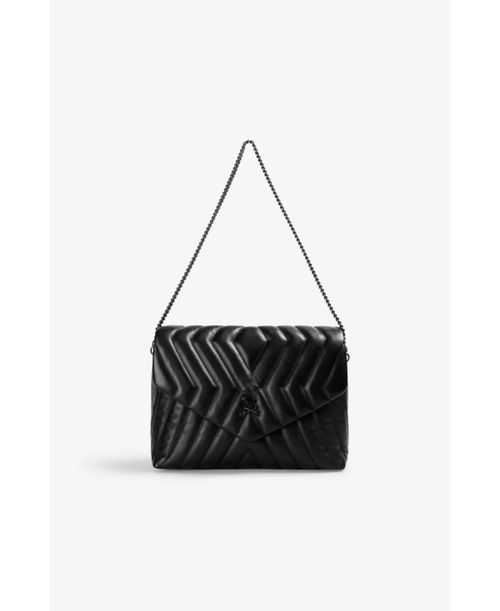 Women's Russia Bag - Black