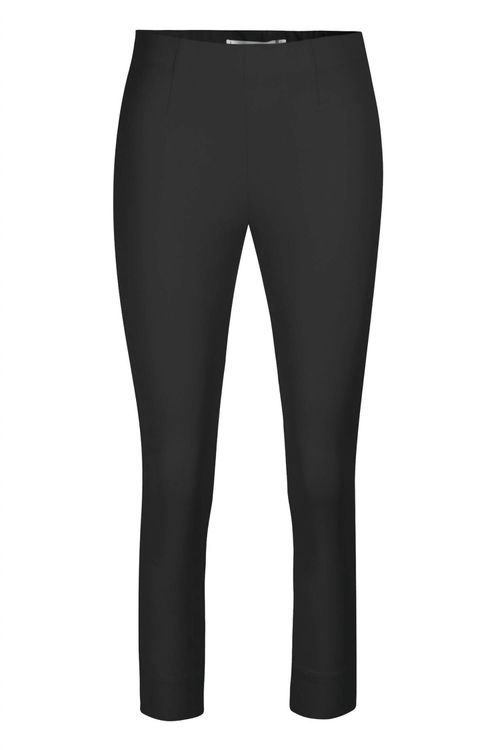 Women's Penny 6/8 Pants In Black
