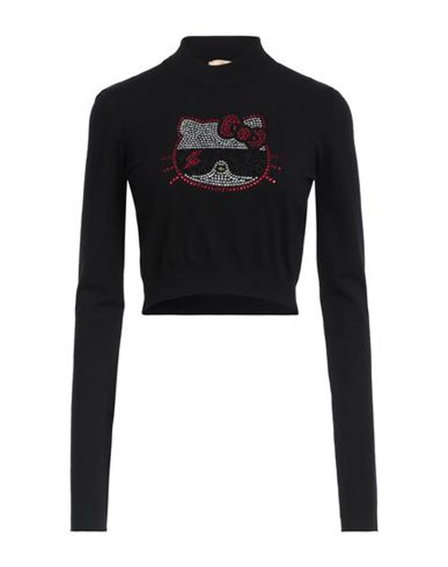 Woman Sweater Black