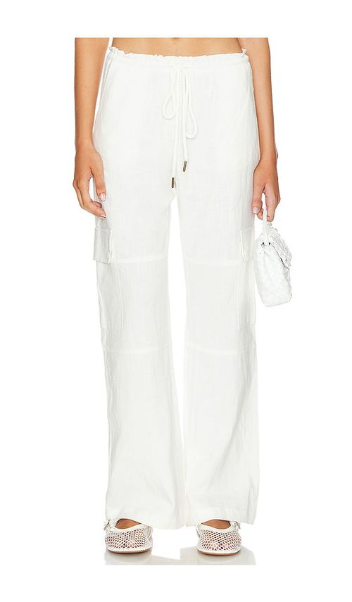HEARTLOOM Valentina Pant in Ivory.  XL. Also in