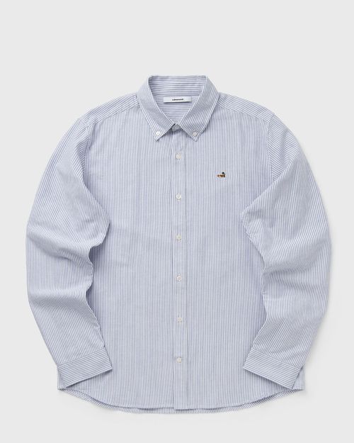 DUCK STRIPED SHIRT