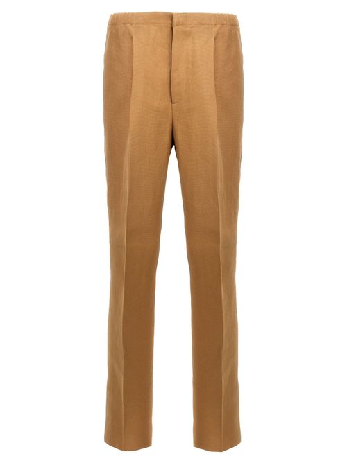 Paper Canvas Pants