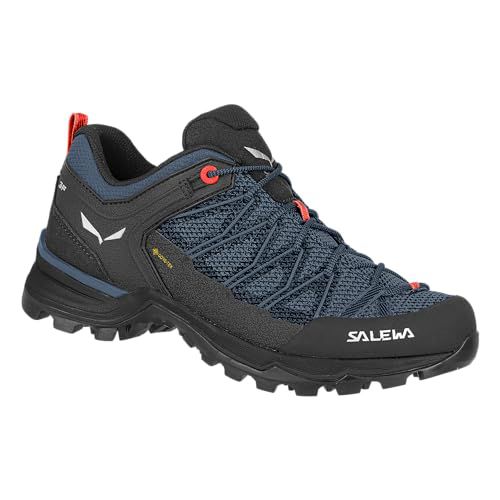 Salewa Women's Trekking and Hiking Shoes