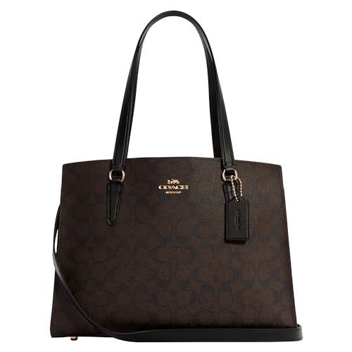 Coach Tatum Carryall