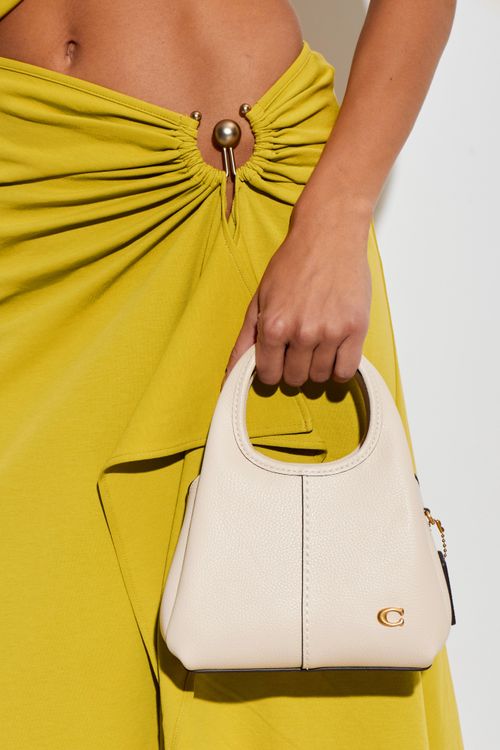 Bag ‘Lana 19’, Women's, Cream