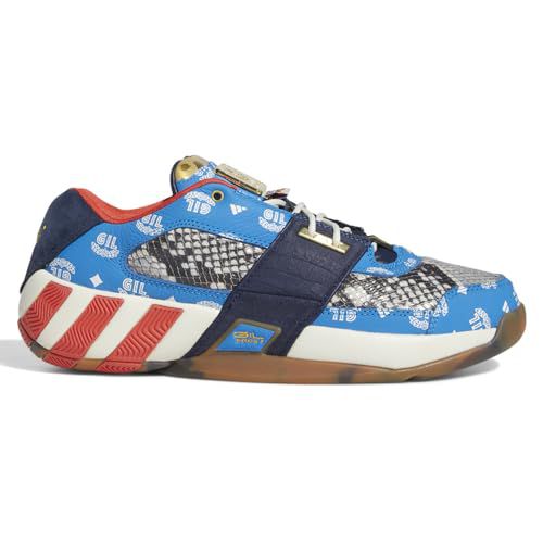 Adidas Agent Gil Restomod Unisex Shoes