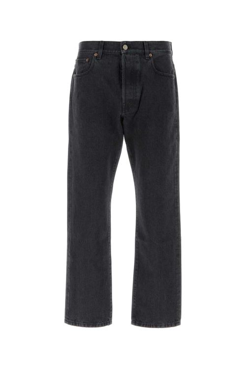 Tasche Jeans — Black