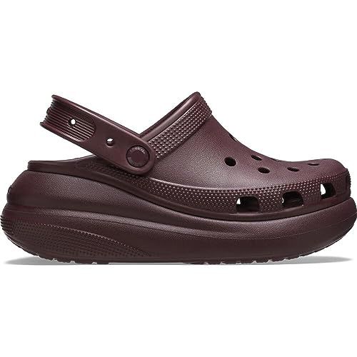 Crocs Mens Crush Clog Dkc Clog