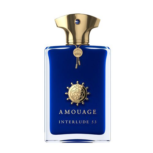 Interlude 53 Extrait De Parfum Spray 3.4 oz Fragrances 701666410737