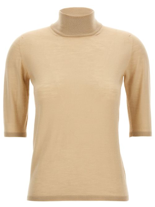 Cecina Sweater — Beige