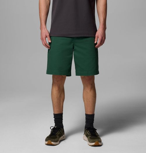 Men's Acker Rock Twill Shorts-