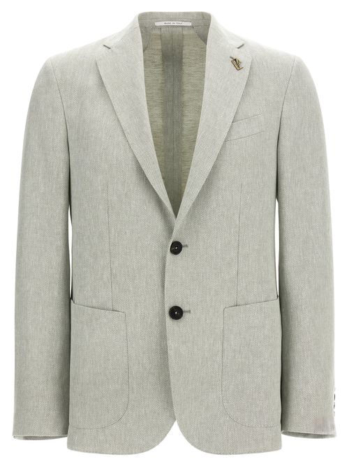 Blazer — Green