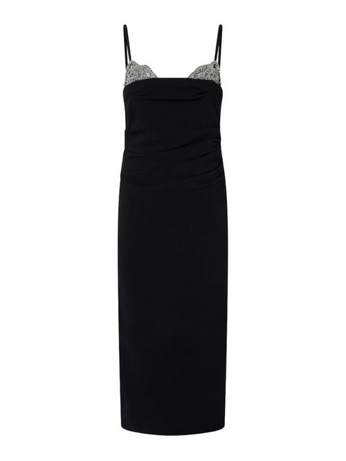 Long Dress In Black