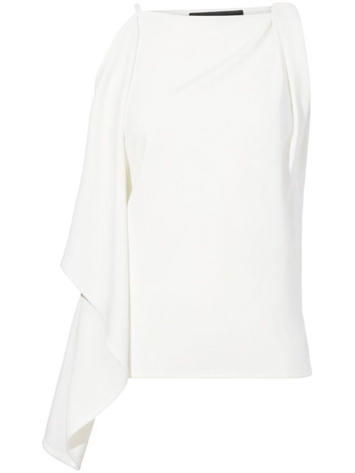 Alyssa top - White