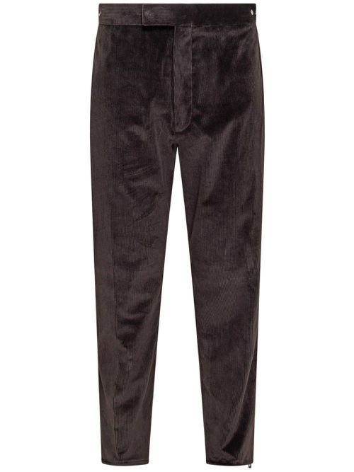 Cashco trousers - Brown