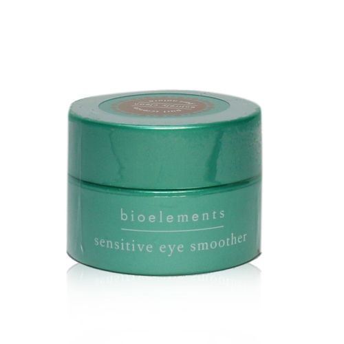 Sensitive Eye Smoother