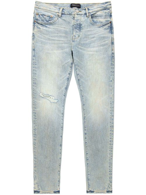 P001 skinny jeans - Blue