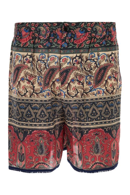 Voyage Imaginai Bermuda — Multicolor