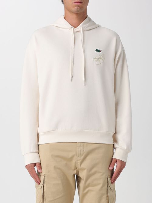 Sweatshirt Men color White