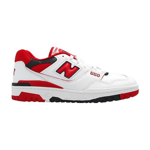 ‘550SE1' sneakers