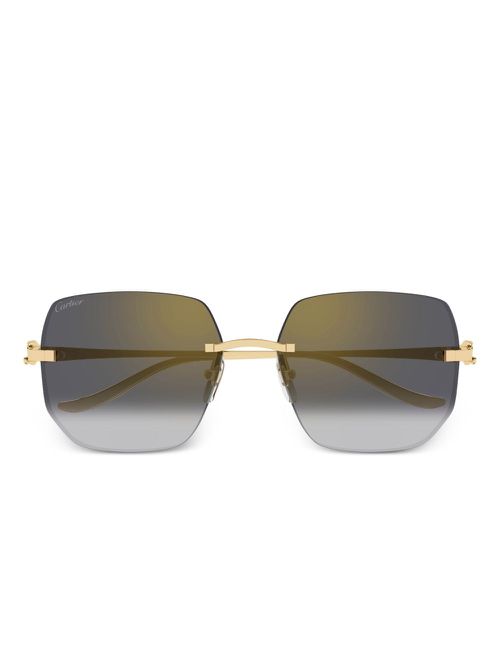 Cartier Eyewear | Cartier Eyewear Panthère de Cartier  display picture 2