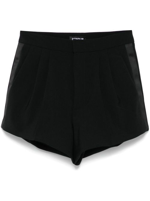 Sandy shorts - Black