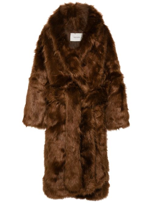 Vast coat - Brown
