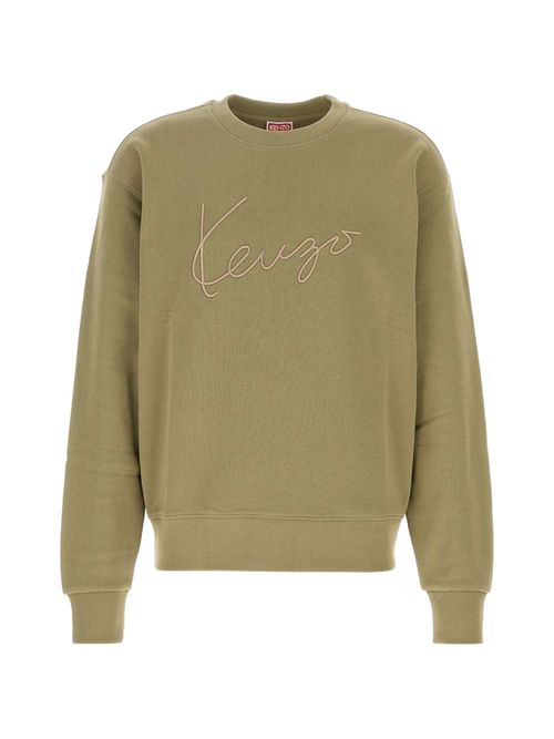 Men's Crewneck Sweatshirt