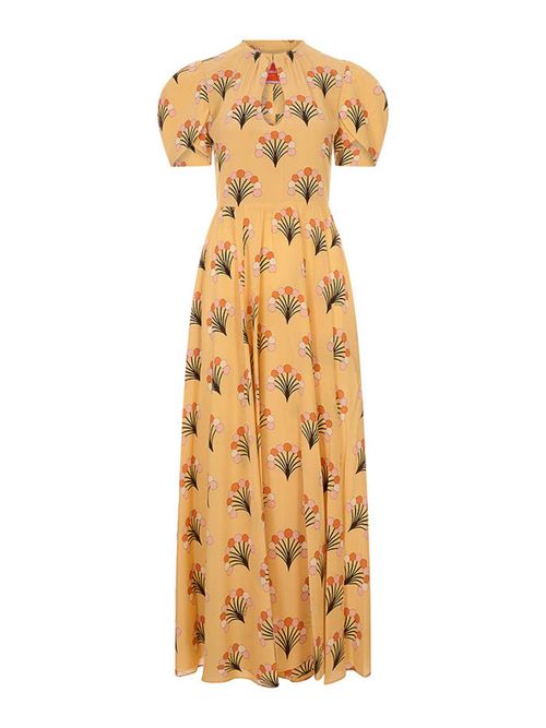 Petal Dress