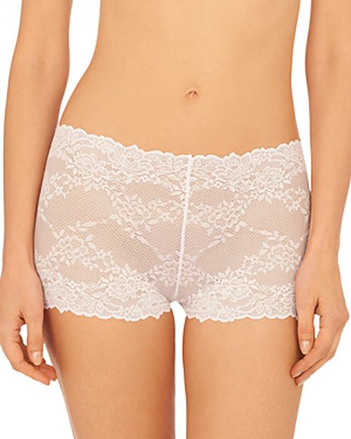 Heavenly Lace Boyshorts