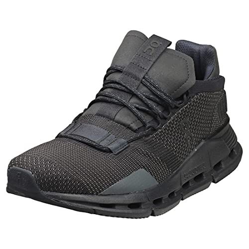 On Women's Cloudnova Sneakers