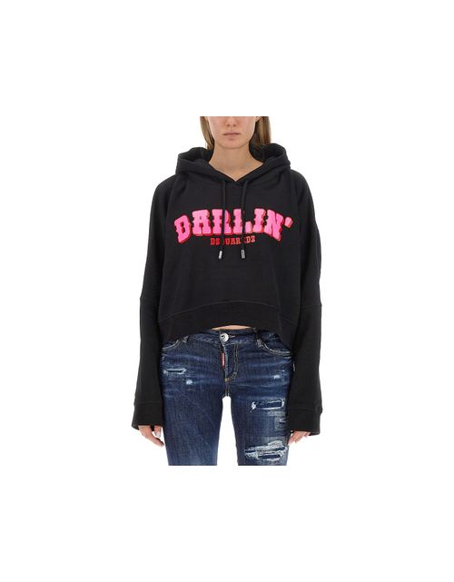 Sweat-shirts Sweatshirt With Logo