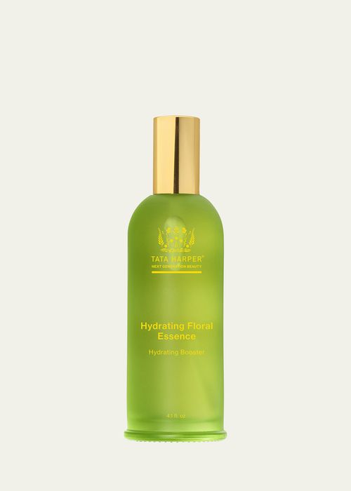 Hydrating Floral Essence, 4.1 oz./ 125 mL