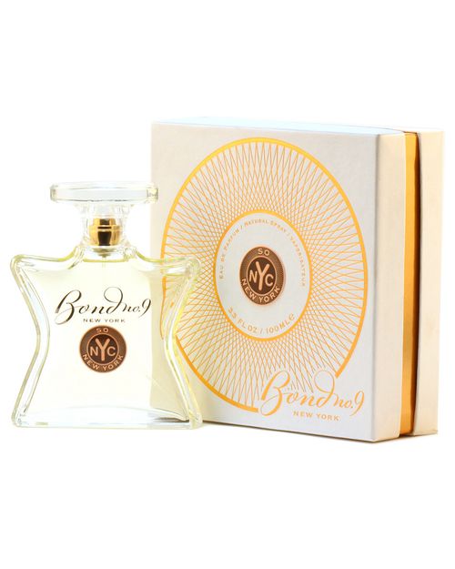 Bond No. 9 Women's So New York 3.4oz Eau de Parfum Spray