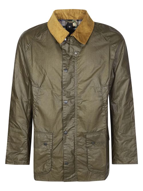 Lightweight Classic Ashby Jacket