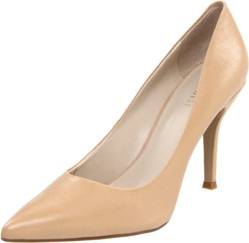 NINE WEST Women's Flax Pump