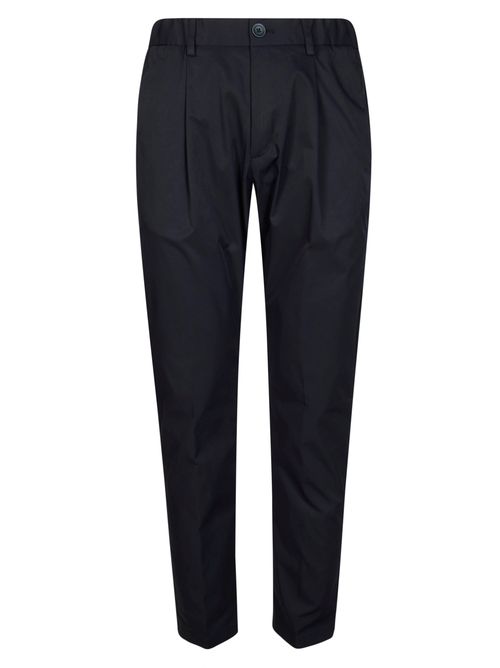Trousers Blue - Men