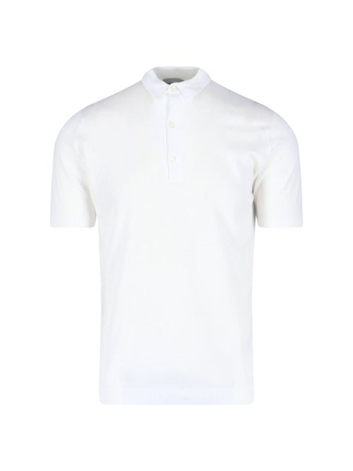 Adrian Short Sleeve Polo Shirt