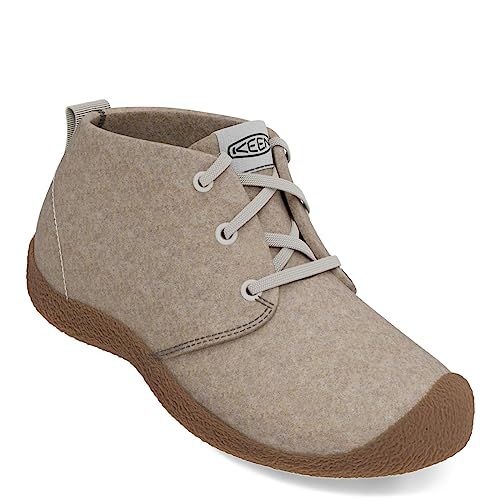 KEEN Men's Mosey Casual Comfortable Chukka Boots