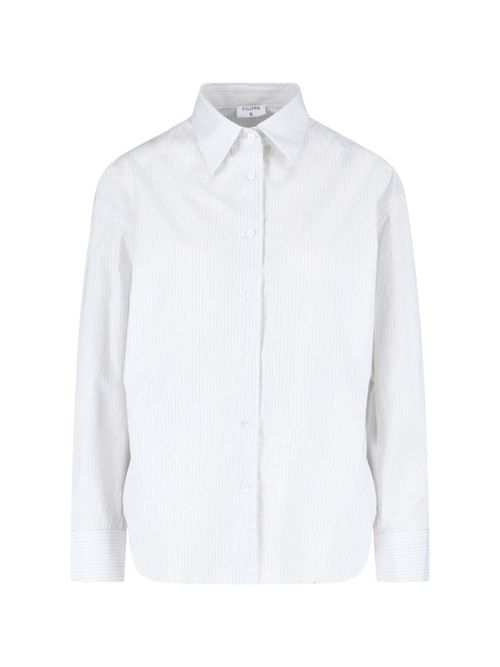 Shirt "Hourglass"