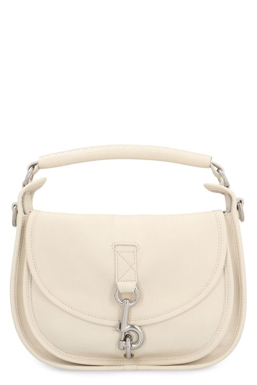 Mini B Clip Messenger Bag