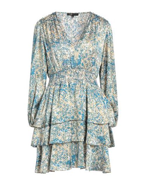 Woman Mini dress White
