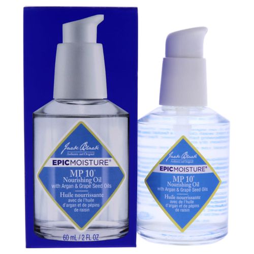Epic Moisture MP10 Nourishing Oil by for Unisex - 2 oz Oil