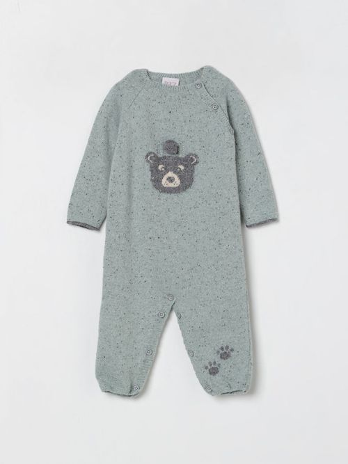 Tracksuit Kids color Multicolor